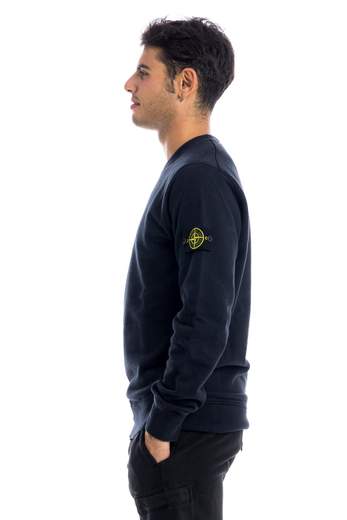 Stone Island Felpa Uomo 751563020