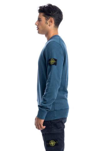 Stone Island Felpa Uomo 751563020