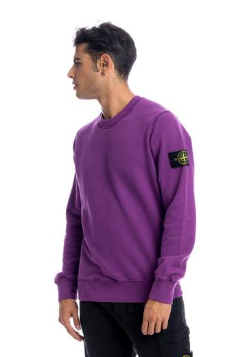 Stone Island Felpa Uomo 751563020