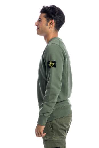 Stone Island Felpa Uomo 751563020