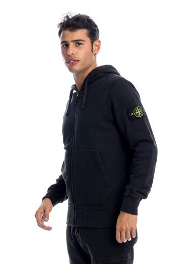 Stone Island Felpa Uomo 751564220