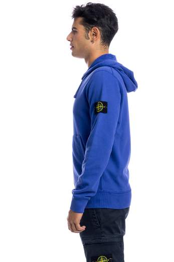 Stone Island Felpa Uomo 751564220