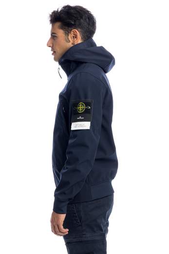 Stone Island Giubbotto Uomo 7515Q0122