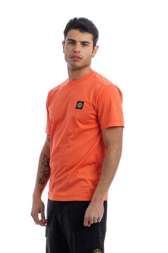STONE ISLAND T-SHIRT