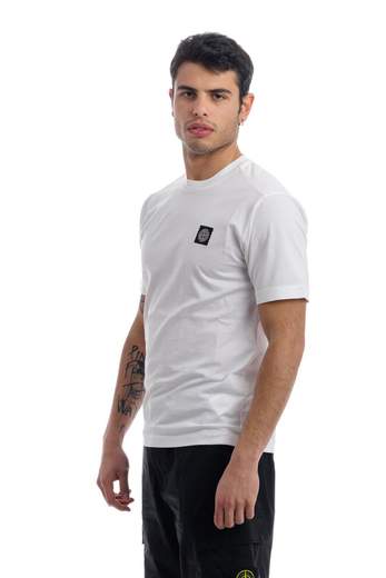 STONE ISLAND T-SHIRT