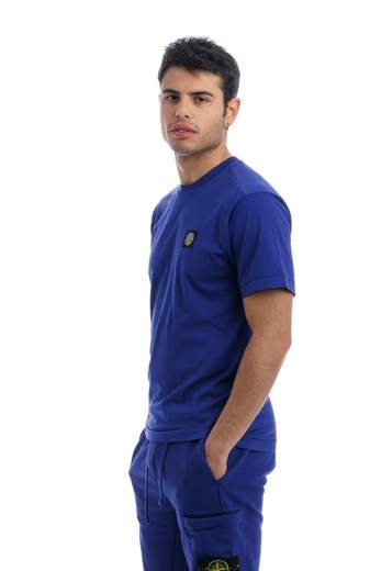 STONE ISLAND T-SHIRT