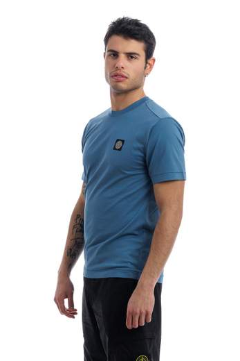 STONE ISLAND T-SHIRT