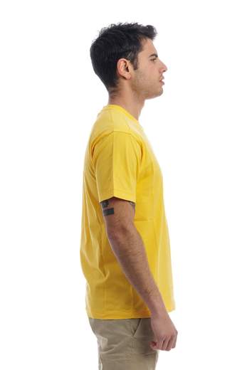 STONE ISLAND T-SHIRT