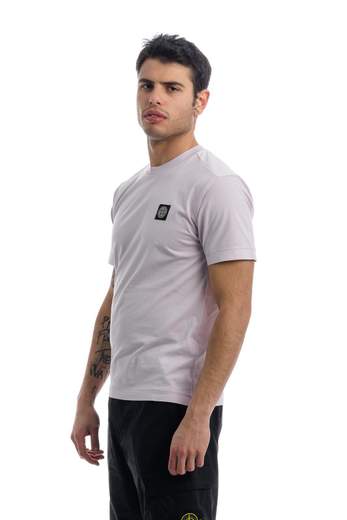 STONE ISLAND T-SHIRT