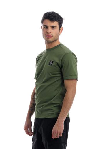 STONE ISLAND T-SHIRT