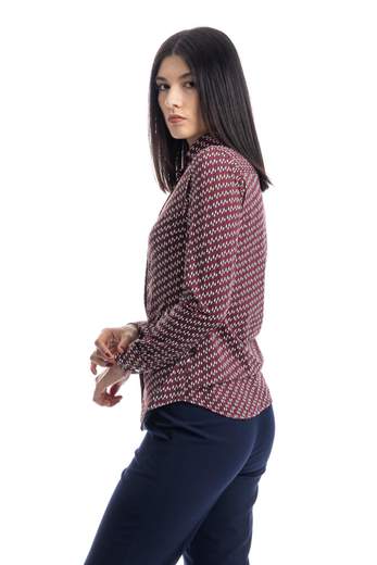Xacus Camicia Donna 95464 PINA KT 1103
