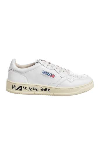 Autry Autry 01 Low Man
