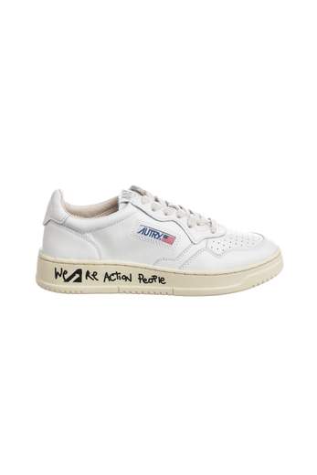 AUTRY SHOES A13EAULW
