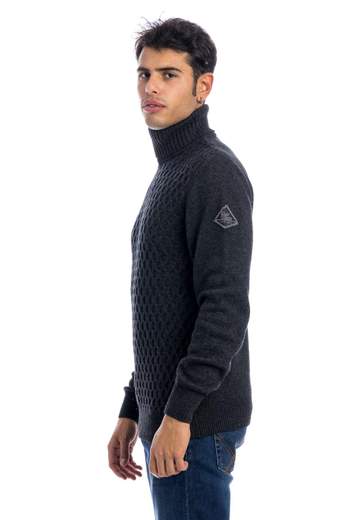 Roy Rogers Maglione Uomo A21RRU506C878XXXX