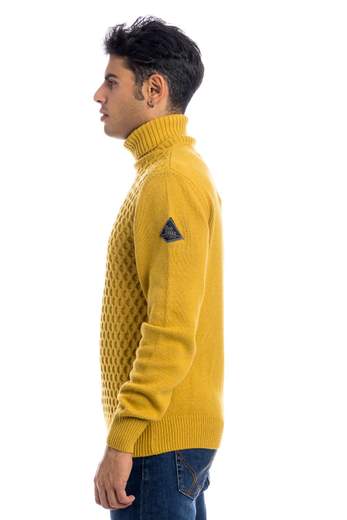 Roy Rogers Maglione Uomo A21RRU506C878XXXX