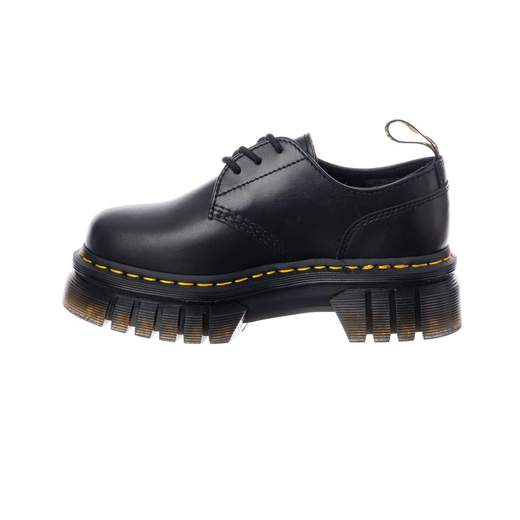 DR. MARTENS SHOES ANDRICK 3-EYE SHOE NAPPA LUX