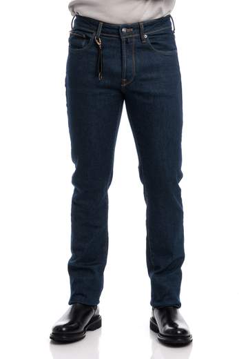 Incotex Blue Division Jeans Stretch