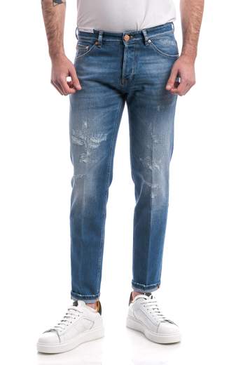 PT Torino JEANS MAN