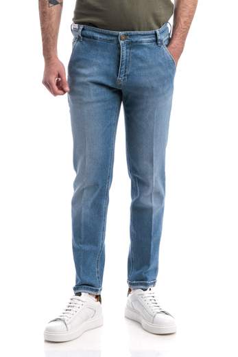 Pt Torino Pantalone Indie