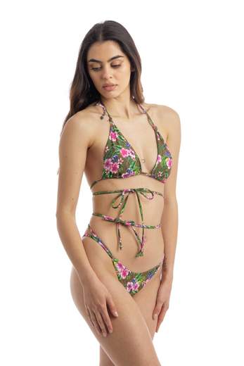 Matinèe Costume Donna CB3137