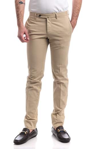 Pt Torino Pantalone S.slimfit_ff