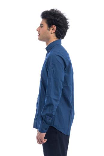 Harmont & Blaine Camicia Uomo Crf026010739m