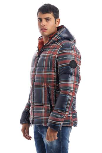 Save The Duck Giubbotto Uomo D31280M PUCK15
