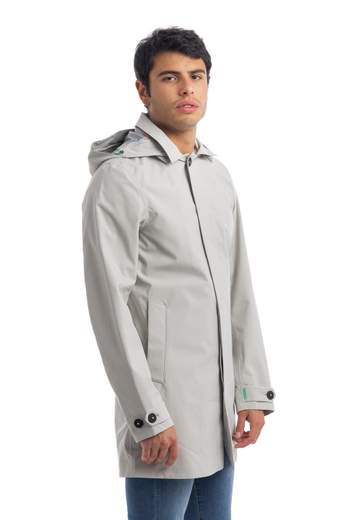 SAVE THE DUCK HEAVY JACKET D40593M GRIN14