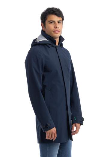 SAVE THE DUCK HEAVY JACKET D40593M GRIN14