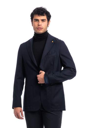 Sartoria Latorre Giacca In Lana