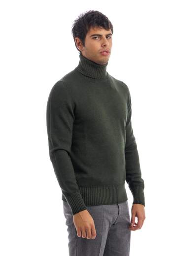DRUMOHR SWEATER D8M104AL