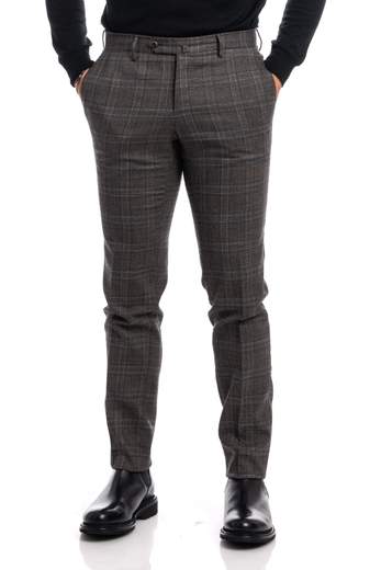 Pt01 Pantalone Tasche America