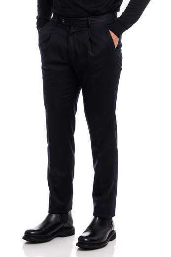Pt01 Pantalone S.slim Fit