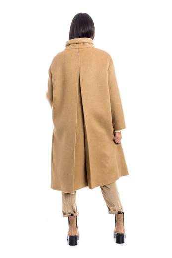 Dondup Cappotto Donna DJ434 OF0182D XXX