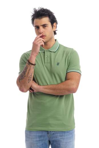 SAVE THE DUCK T-SHIRT DR0136M BATE16