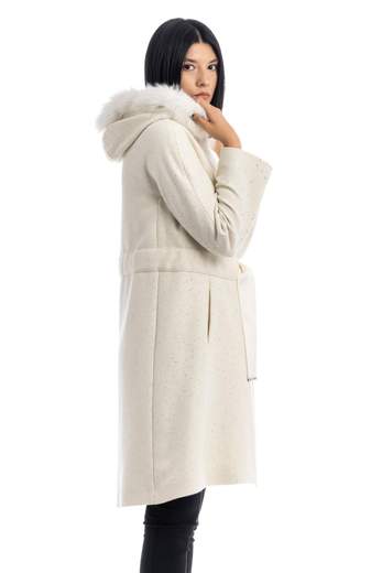 Herno Cappotto Donna GC041DR 33309