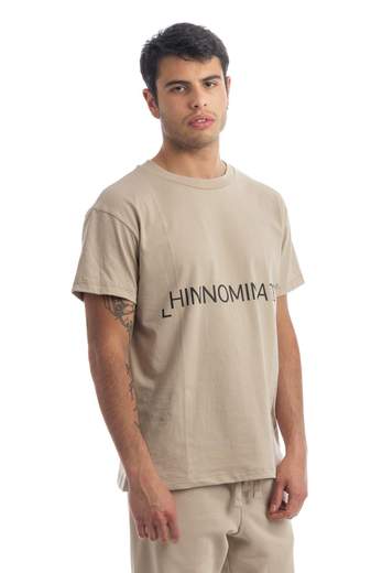 Hinnominate T-shirt Uomo HNM67STMM