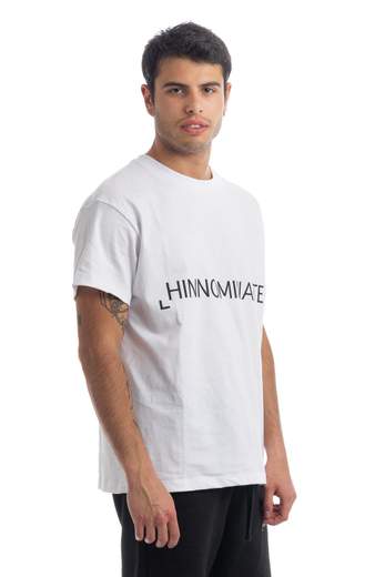 Hinnominate T-shirt Uomo HNM67STMM