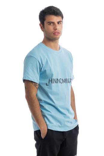 Hinnominate T-shirt Uomo HNM67STMM