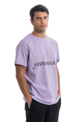 Hinnominate T-shirt Uomo HNM67STMM