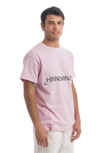 Hinnominate T-shirt Uomo HNM67STMM