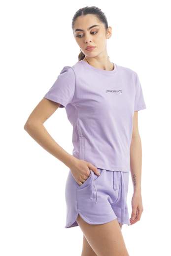 Hinnominate T-shirt Donna HNW148STMM