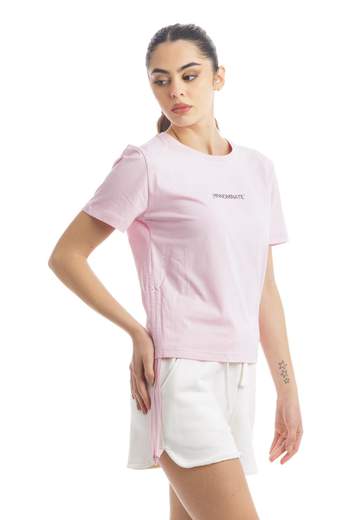 Hinnominate T-shirt Donna HNW148STMM
