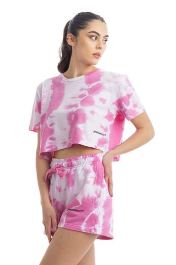 Hinnominate T-shirt Donna HNW226STMM