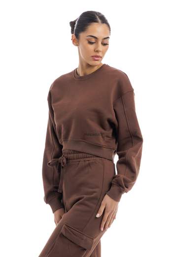 Hinnominate Felpa Donna HNW289