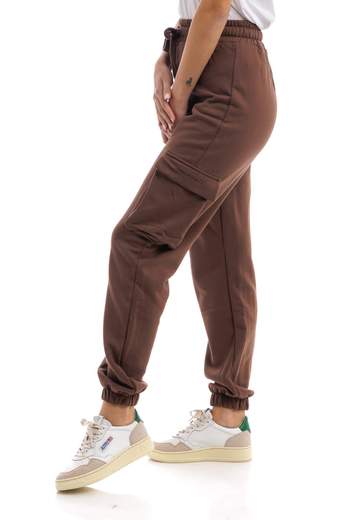 Hinnominate Panta Felpa Donna HNW466
