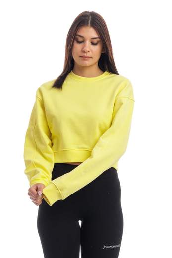 HINNOMINATE SWEATSHIRT HNW545