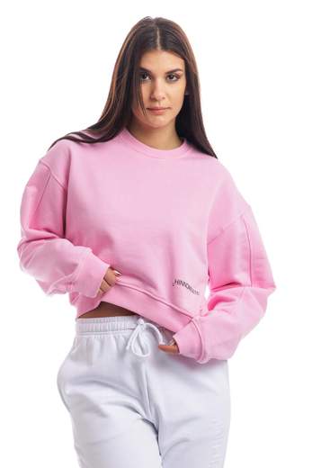 HINNOMINATE SWEATSHIRT HNW545
