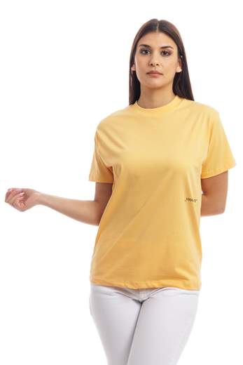 Hinnominate T-shirt Girocollo