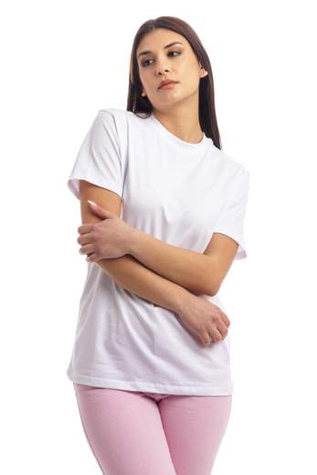 Hinnominate T-shirt Girocollo